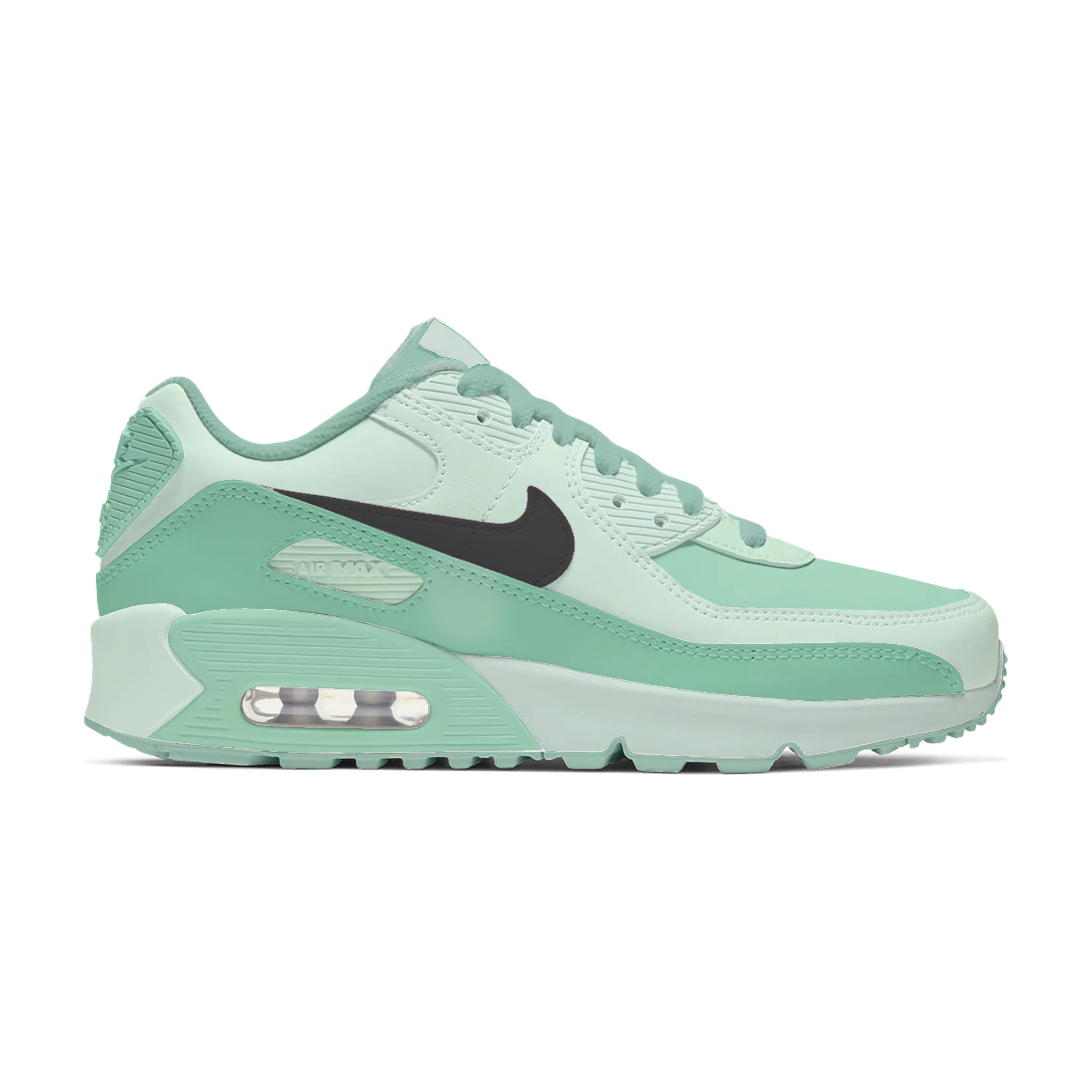 Nike AM90 x Mint Fresh