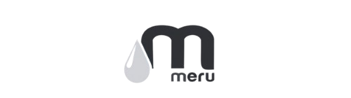Meru Meru Group logo