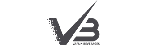 Varun Bevrages logo